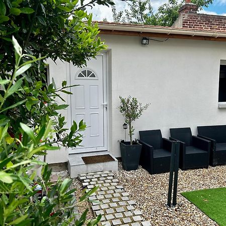 Casa Enna Villa Rueil-Malmaison Exterior foto