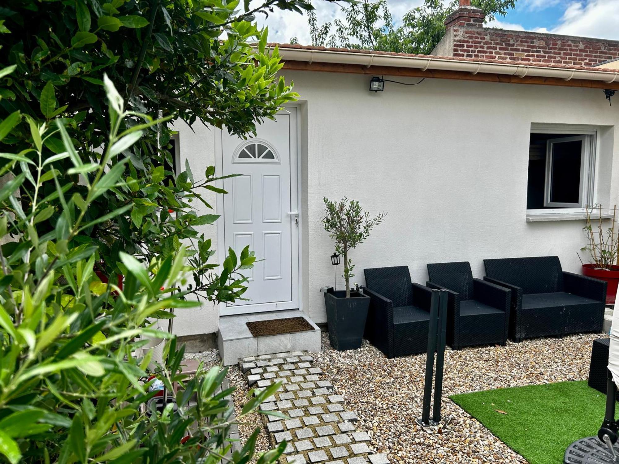 Casa Enna Villa Rueil-Malmaison Exterior foto